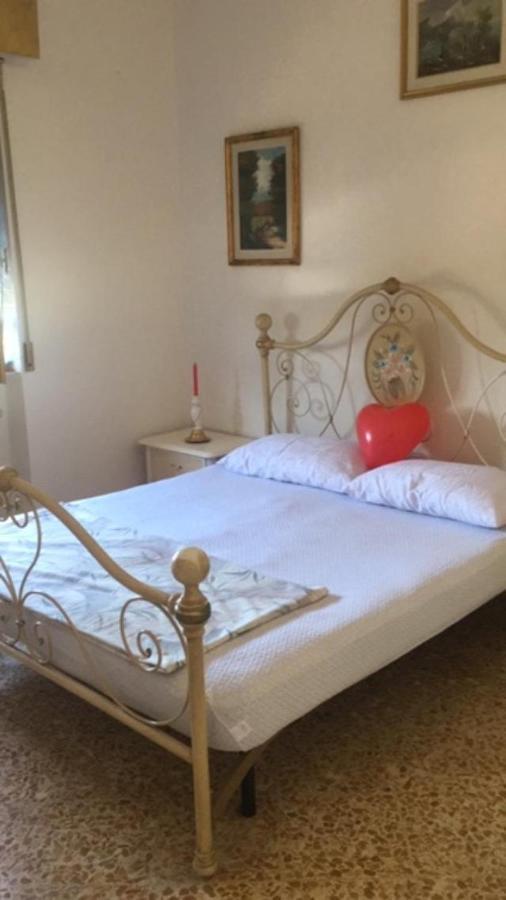 La Villa Romantica Ciggiano Eksteriør billede